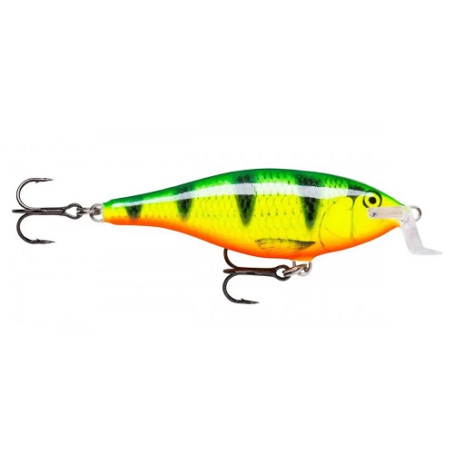 Rapala Shad Rap 7 FP